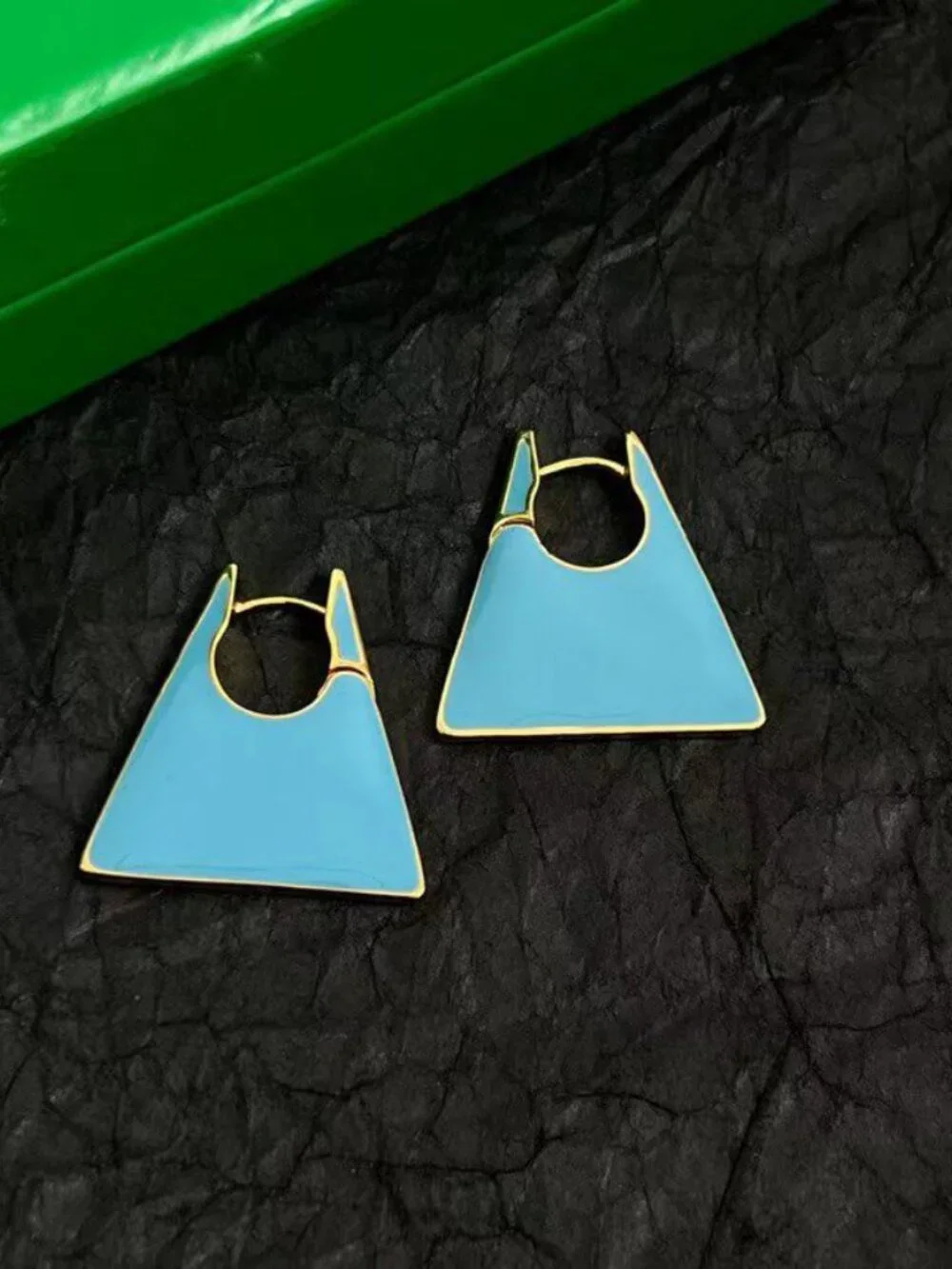 🚍Bottega Veneta Stud earrings